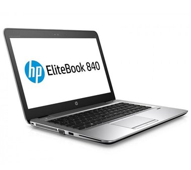 Portátil Reacondicionado HP Elitebook 840 G4 14 / i7-7th / 16Gb / 256Gb SSD / Win 10 pro / Teclado Español"