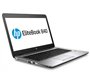 Portátil Reacondicionado HP Elitebook 840 G4 14 Táctil / i5-7th / 8Gb / 256Gb SSD / Win 10 Pro / Teclado español"