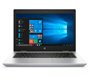 Portátil Reacondicionado HP EliteBook 640 G4 14 / i5-8250U / 8Gb / 256Gb SSD NVME / Win 10 Pro / Teclado Español / Grado A-"