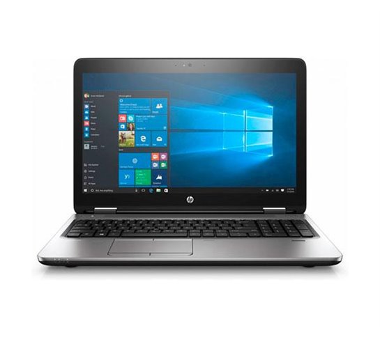 Portátil Reacondicionado HP Probook 650 G3 15.6 / i5-7th / 8Gb / 256Gb / win 10 pro / Teclado Español"