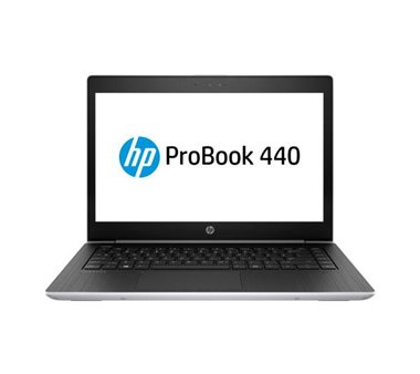 Portátil Reacondicionado Hp Probook 440 G5 14 / i5-7th / 8Gb / 256Gb SSD / Win10pro / Teclado español"