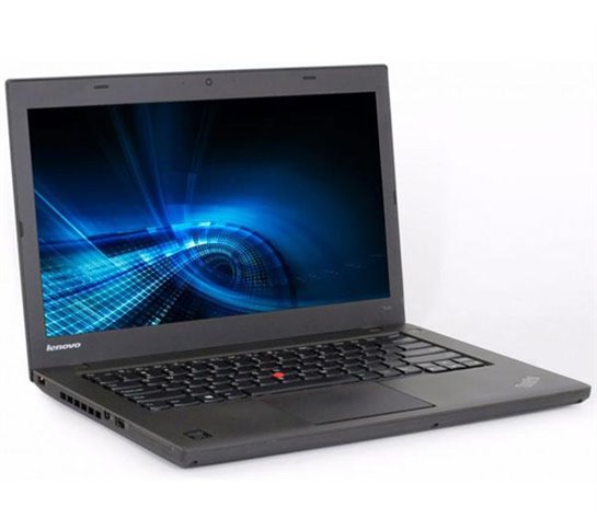 Portátil Reacondicionado Lenovo Thinkpad T440 14 / i5-4th / 8Gb / 180Gb SSD / Win 10 pro / Teclado español"