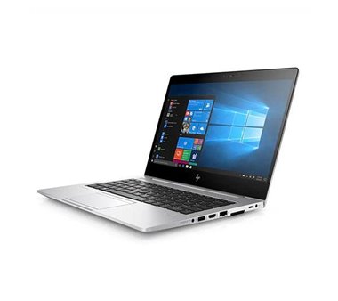 Portátil Reacondicionado HP Elitebook 830 G5 13.3 Táctil / i5-8TH / 16Gb / 512Gb SSD / Win 10 Pro / Teclado con kit de conversió