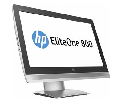 Ordenador Reacondicionado AIO HP EliteOne 800 G2 23  I5-6th / 8Gb / 256Gb SSD / Windows 10 Pro"