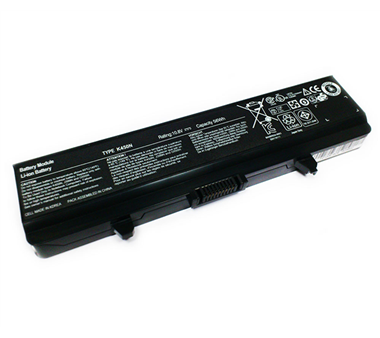 Batería para portátil  Dell Inspiron 1525 / 1545/ 1700 10.8v