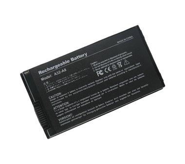 Batería para portátil  Asus a32-a8 / a32-f80