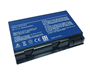 Batería para portátil  Acer Aspire 5610 / 3100 batbl50l6 11.1v
