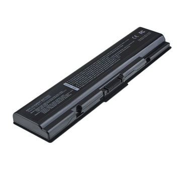 Batería para portátil  Toshiba equium a200 / a210 / a300 / a350  pa3534u-1brs