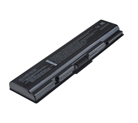 Batería para portátil  Toshiba equium a200 / a210 / a300 / a350  pa3534u-1brs