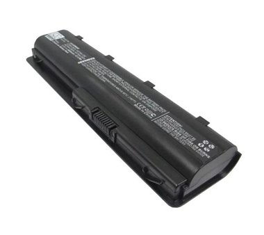 Batería para portátil  Hp cq42 /cq43/g56/g62/cq62 dm4 series 10.8v