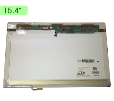Pantalla para portátil LCD 15.4 Conector Flex"