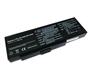 Batería para portátil  p.bell e1260 - Fujitsu - k7600 / bp-8089
